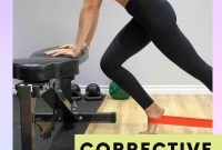 4 At-Home Exercises to Repair Diastasis Recti