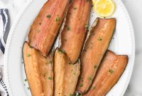 Homemade Smoked Trout: A Step-by-Step Smoking Guide