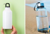 Stainless Steel vs Glass Water Bottles: Which Should You Choose?