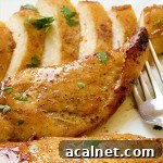 Chicken Breast With Chili - Featured Image
