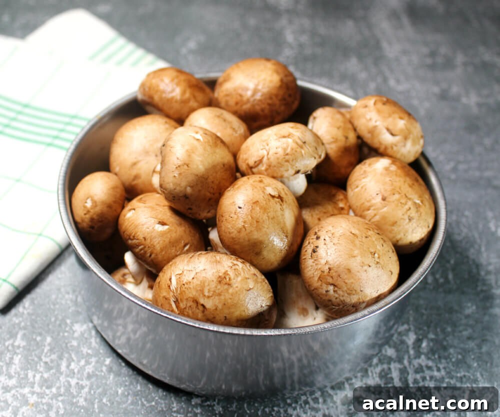 How to Make Sauteed Mushrooms with Onions 3 Sauteed Mushrooms and Onions2