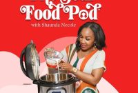 Soul Food Pod Episode 2: Is an Instant Pot Worth It?