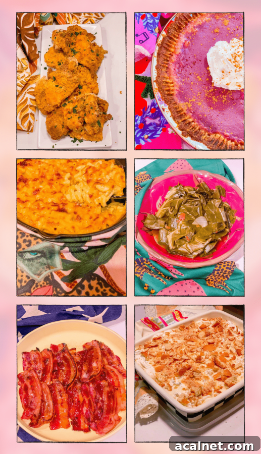 The Ultimate Soul Food Recipes Guide