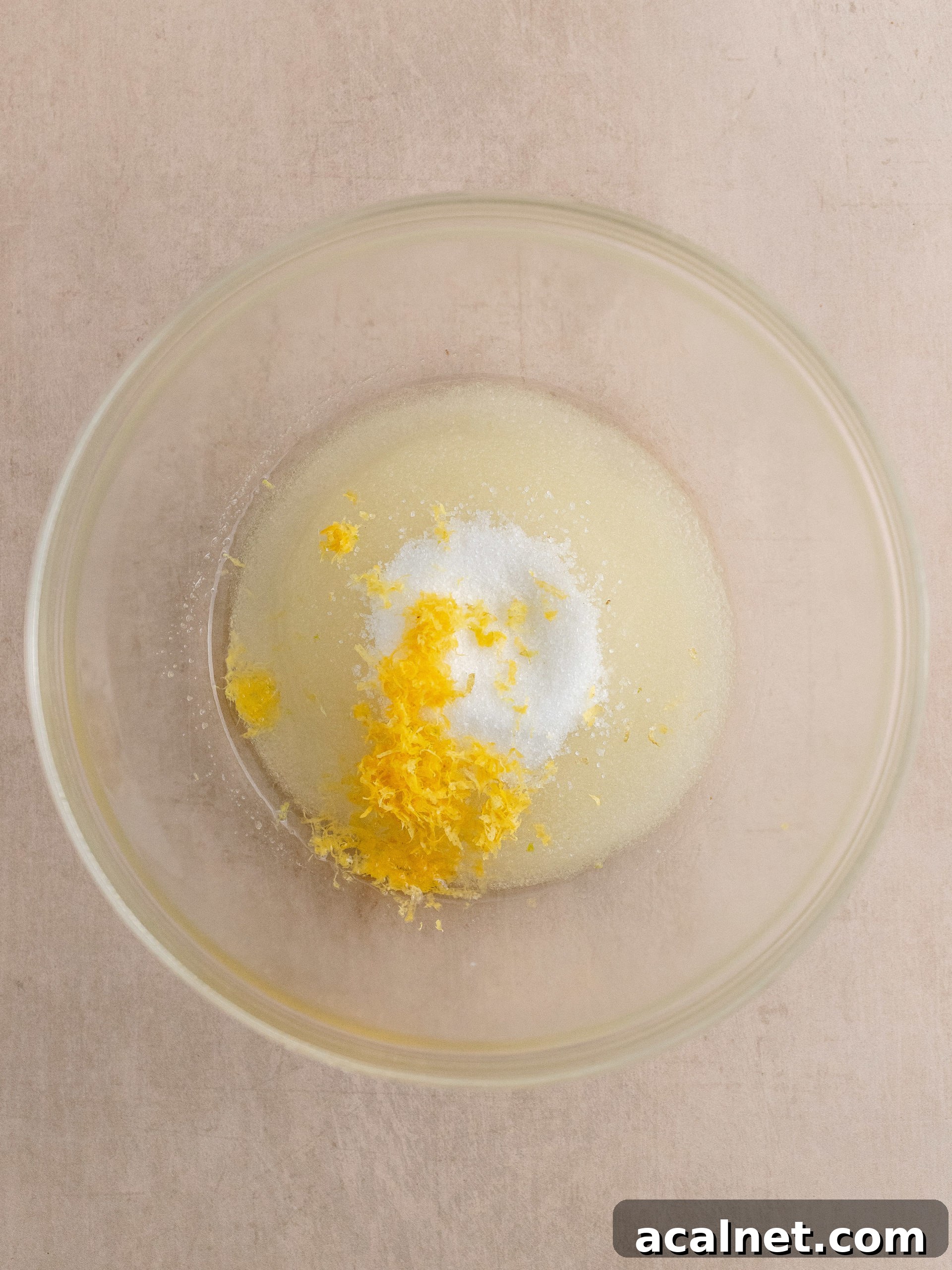 Zesty Lemon Poppy Seed Cupcakes with Citrus Glaze 3 Lemon Poppy Seed Cupcakes