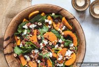 19 Fall Harvest Salads to Brighten Your Table