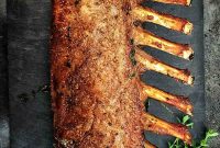 Meat Cooking Temperatures: Safe Internal Temps by Cut
