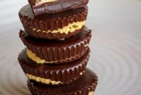 Homemade Peanut Butter Cups Recipe