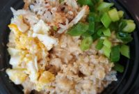 8 Creative Oatmeal Recipes for Breakfast & Snacks