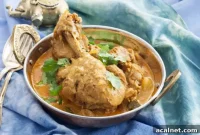 Low FODMAP Chicken Curry for Sensitive Stomachs