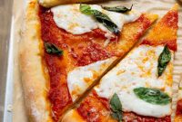 Homemade Greek Yogurt Pizza Dough: Soft, Quick Recipe