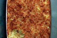 Bon Appétit’s Macaroni and Cheese and Virtual Brunch Potluck