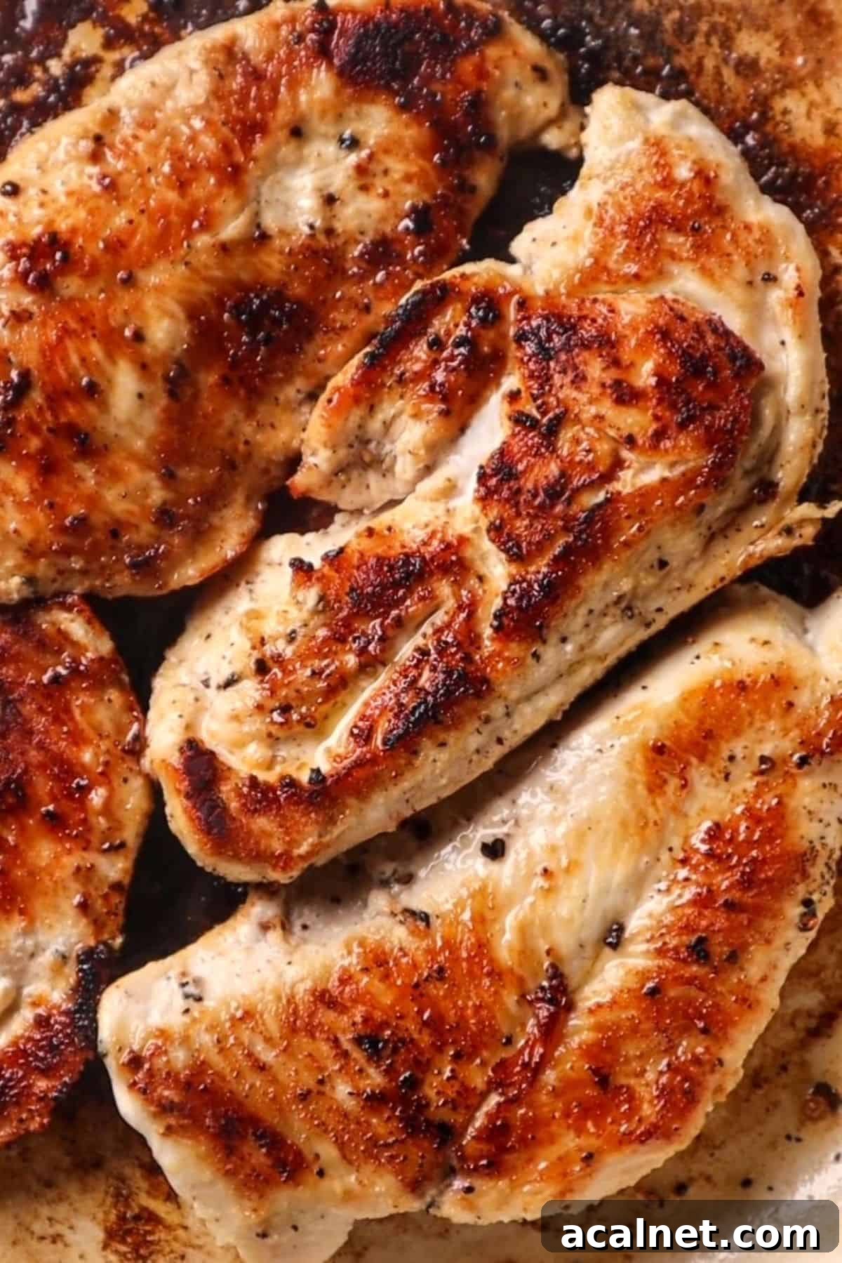 chicken cutlets for pasta