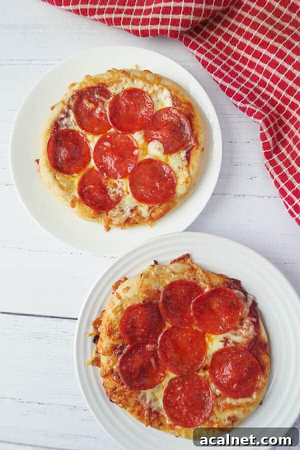 kids mini pizzas using thin crust pizza dough recipe