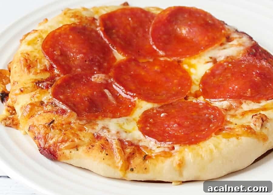 mini pizzas for build-your-own pizza night using the Perfect Thin Crust Pizza dough Recipe