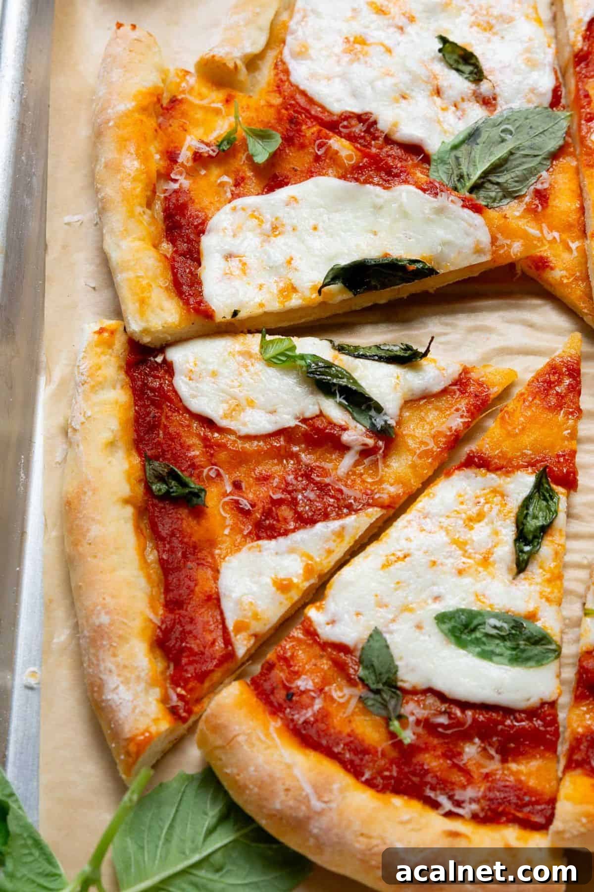 Homemade Greek Yogurt Pizza Dough: Soft, Quick Recipe 2 Cheesy pizza with healthy, high protein Greek yogurt pizza crust.