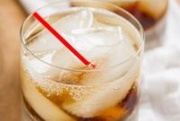 Homemade Cinnamon Dolce Syrup for Lattes