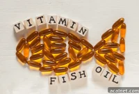 Fish Oil Omega-3 Benefits for Heart, Brain and Joints