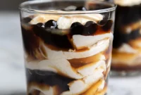 Taho: Classic Filipino Sweet Tofu Dessert
