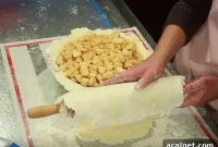 How to Transfer a Gluten-Free Pie Crust Without Tearing
