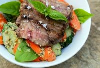 Spicy Basil and Walnut Pesto Recipe
