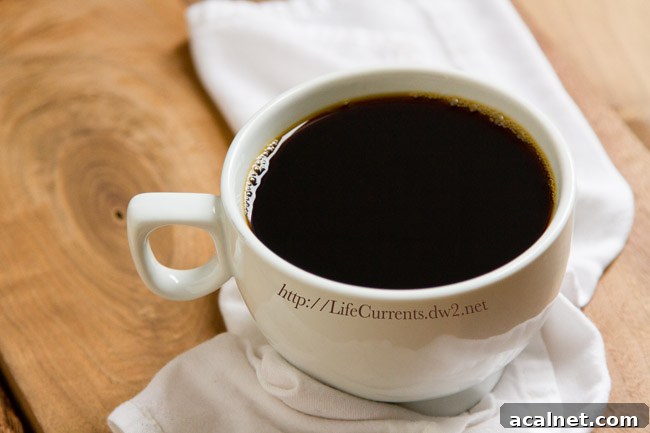 Syrup by Life Currents