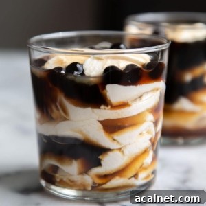 Taho: Classic Filipino Sweet Tofu Dessert 10 Taho. Layered sweet dessert consisting of silken tofu, arnibal, and tapioca balls