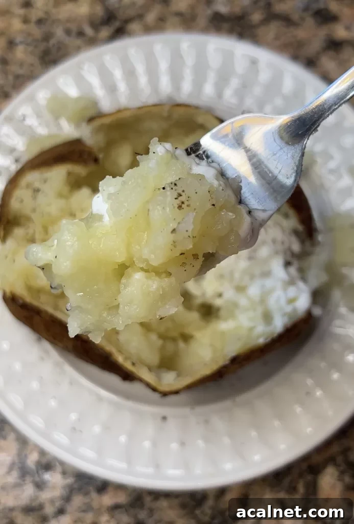 Crispy Air Fryer Baked Potatoes 14 img 4738 13