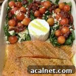 Crispy Air Fryer Baked Potatoes 16 Creamy Boursin Salmon Pasta Bake