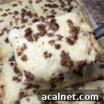 Crispy Air Fryer Baked Potatoes 20 School Breakfast Pizza with Sausage Gravy