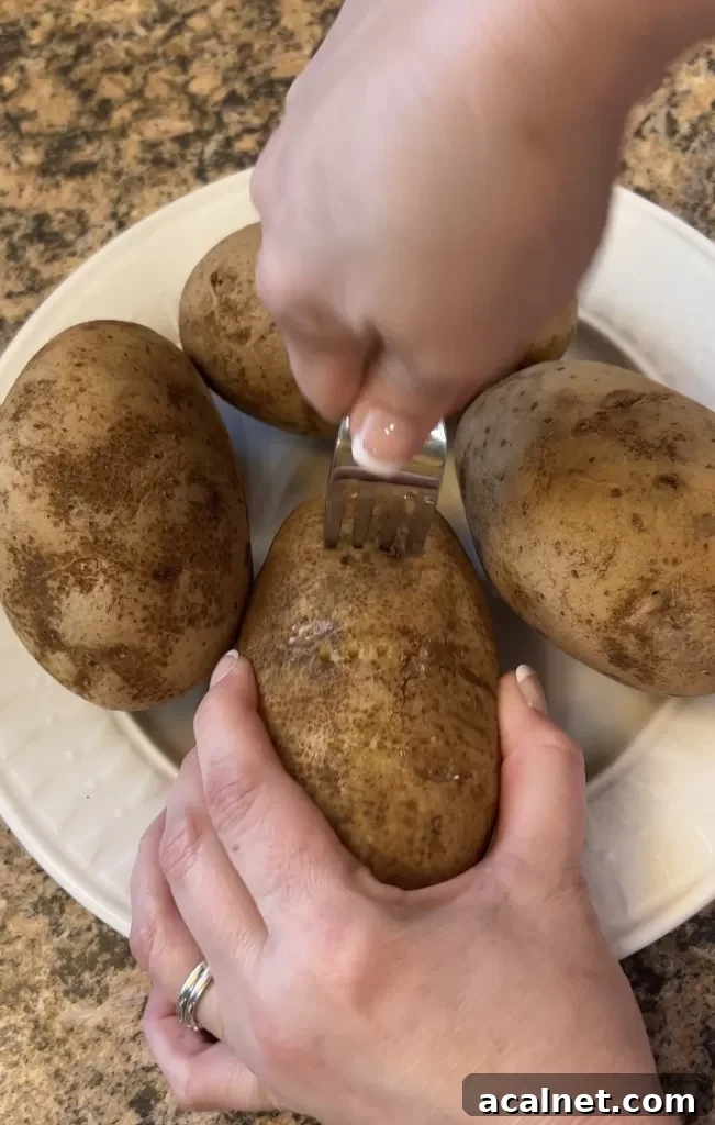 Crispy Air Fryer Baked Potatoes 3 img 4738 2