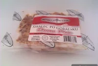 Goralski Smalec: Polish Highlander Bacon Spread