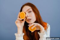 Dyeing Hair With Food Coloring: Pros, Cons & Tips