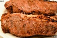 All-American Steak Recipes for the Grill