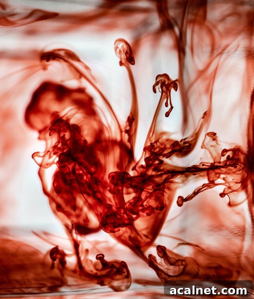 hair dye food coloring